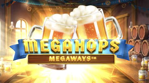 Megahops Megaways Parimatch